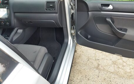 Volkswagen Jetta VI, 2008 год, 630 000 рублей, 1 фотография