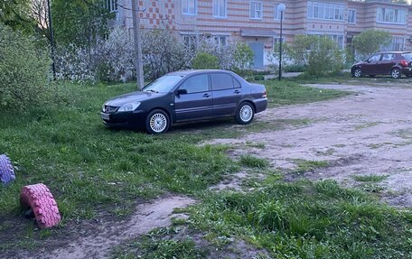 Mitsubishi Lancer IX, 2003 год, 240 000 рублей, 1 фотография