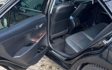 Toyota Camry, 2014 год, 1 790 000 рублей, 10 фотография