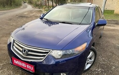 Honda Accord VIII рестайлинг, 2008 год, 950 000 рублей, 1 фотография