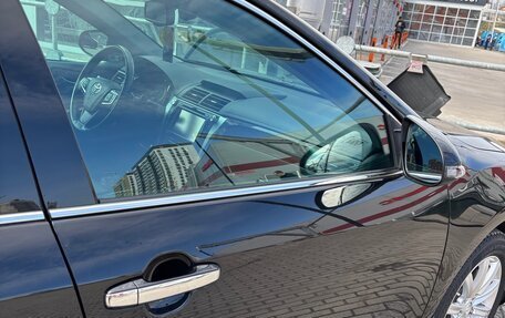 Toyota Camry, 2014 год, 1 790 000 рублей, 14 фотография