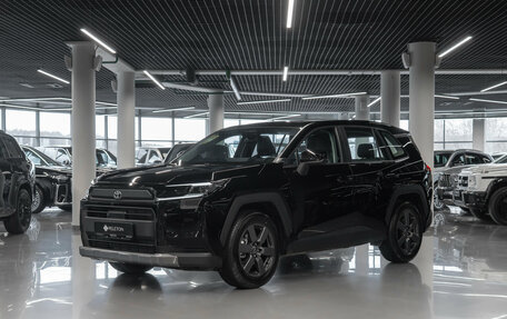 Toyota RAV4, 2026 год, 4 250 000 рублей, 1 фотография