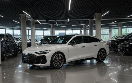 Audi A5, 2026 год, 5 840 000 рублей, 1 фотография