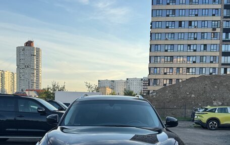 Infiniti QX70, 2015 год, 3 500 000 рублей, 1 фотография