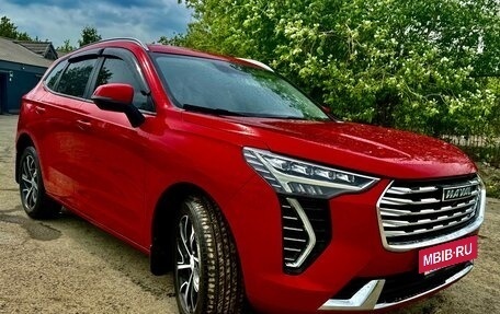 Haval Jolion, 2022 год, 1 900 000 рублей, 2 фотография