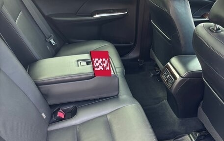 Toyota Camry, 2014 год, 1 790 000 рублей, 19 фотография