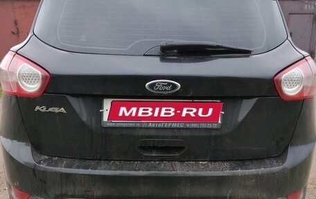 Ford Kuga III, 2012 год, 1 100 000 рублей, 1 фотография