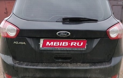 Ford Kuga III, 2012 год, 1 100 000 рублей, 1 фотография