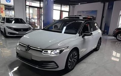 Volkswagen Golf VIII, 2023 год, 1 760 052 рублей, 1 фотография