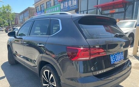 Volkswagen Tharu, 2022 год, 1 665 000 рублей, 4 фотография