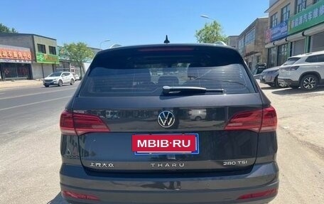 Volkswagen Tharu, 2022 год, 1 665 000 рублей, 5 фотография