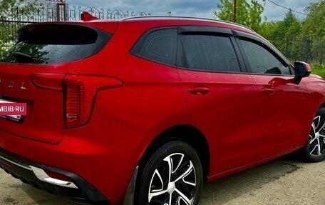 Haval Jolion, 2022 год, 1 900 000 рублей, 5 фотография