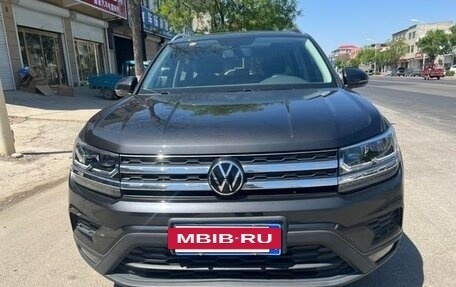 Volkswagen Tharu, 2022 год, 1 665 000 рублей, 2 фотография