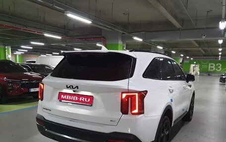 KIA Sorento IV, 2026 год, 6 430 777 рублей, 1 фотография