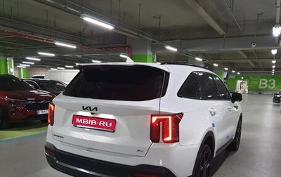 KIA Sorento IV, 2026 год, 6 430 777 рублей, 1 фотография