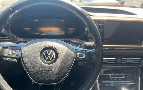 Volkswagen Tharu, 2022 год, 1 665 000 рублей, 7 фотография