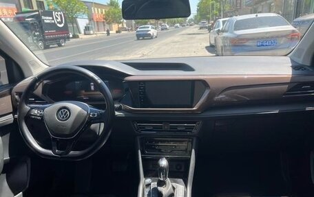 Volkswagen Tharu, 2022 год, 1 665 000 рублей, 9 фотография