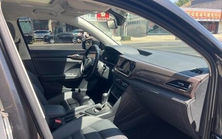 Volkswagen Tharu, 2022 год, 1 665 000 рублей, 10 фотография