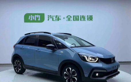 Honda Life, 2022 год, 1 070 000 рублей, 1 фотография