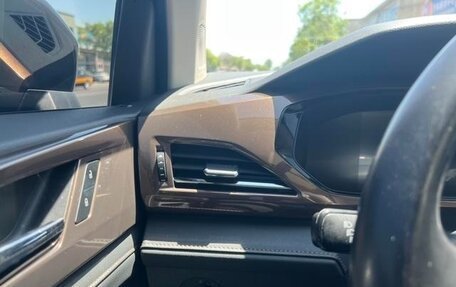 Volkswagen Tharu, 2022 год, 1 665 000 рублей, 18 фотография