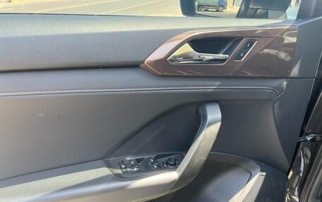 Volkswagen Tharu, 2022 год, 1 665 000 рублей, 16 фотография