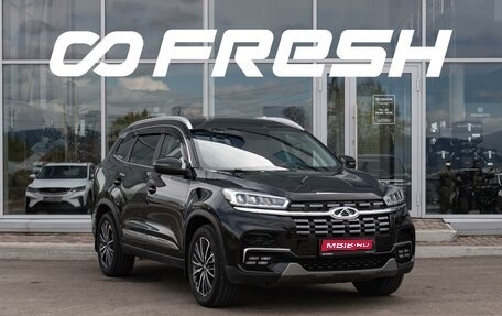 Chery Tiggo 8 I, 2023 год, 2 110 000 рублей, 1 фотография