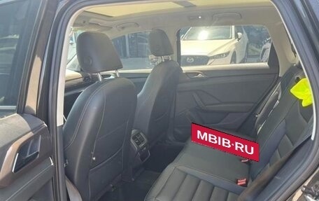 Volkswagen Tharu, 2022 год, 1 665 000 рублей, 17 фотография