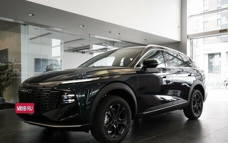 Haval F7, 2026 год, 3 099 000 рублей, 1 фотография