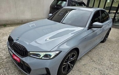 BMW 3 серия, 2026 год, 5 890 000 рублей, 1 фотография