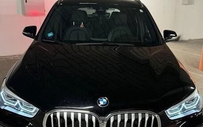 BMW X1, 2022 год, 2 690 000 рублей, 1 фотография