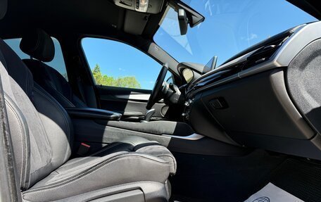 BMW X6, 2018 год, 4 699 999 рублей, 12 фотография