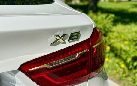 BMW X6, 2018 год, 4 699 999 рублей, 8 фотография