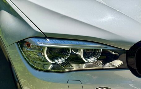 BMW X6, 2018 год, 4 699 999 рублей, 7 фотография