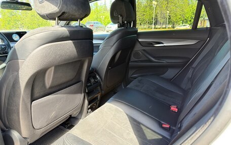BMW X6, 2018 год, 4 699 999 рублей, 14 фотография
