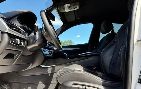 BMW X6, 2018 год, 4 699 999 рублей, 10 фотография