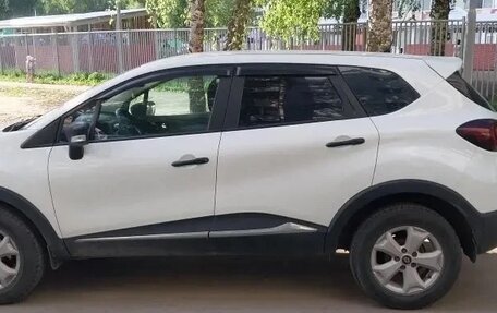 Renault Kaptur I рестайлинг, 2020 год, 1 568 000 рублей, 1 фотография