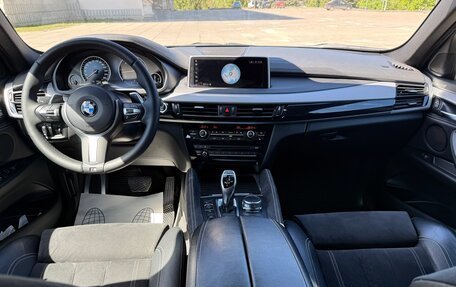 BMW X6, 2018 год, 4 699 999 рублей, 13 фотография