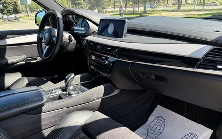 BMW X6, 2018 год, 4 699 999 рублей, 11 фотография