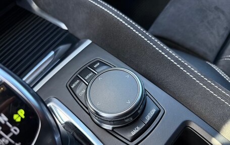 BMW X6, 2018 год, 4 699 999 рублей, 22 фотография