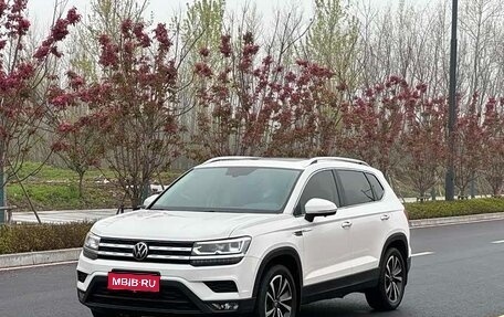 Volkswagen Tharu, 2022 год, 1 787 778 рублей, 1 фотография