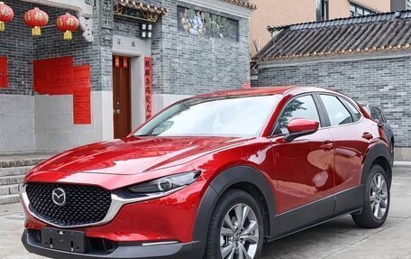 Mazda CX-30 I, 2023 год, 1 730 000 рублей, 1 фотография