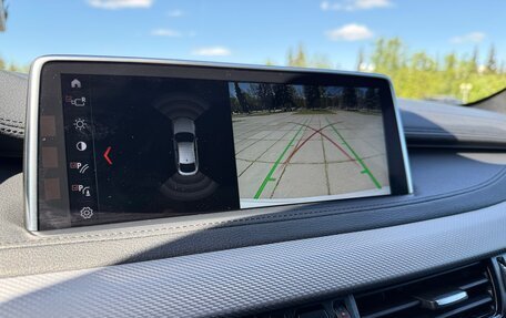BMW X6, 2018 год, 4 699 999 рублей, 17 фотография