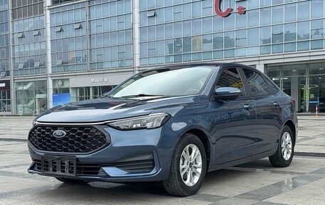 Ford Focus IV, 2021 год, 1 250 000 рублей, 1 фотография