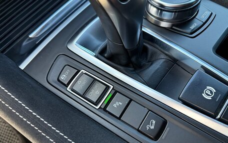BMW X6, 2018 год, 4 699 999 рублей, 21 фотография
