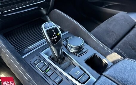 BMW X6, 2018 год, 4 699 999 рублей, 24 фотография