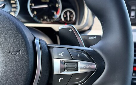 BMW X6, 2018 год, 4 699 999 рублей, 26 фотография