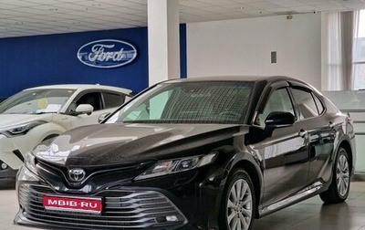 Toyota Camry, 2020 год, 2 677 000 рублей, 1 фотография