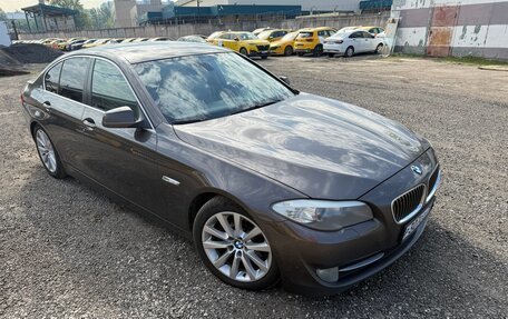 BMW 5 серия, 2011 год, 1 345 000 рублей, 5 фотография