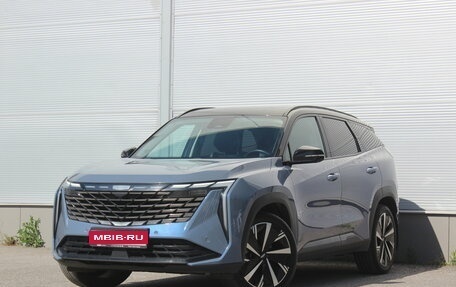 Geely Atlas, 2023 год, 2 697 000 рублей, 1 фотография