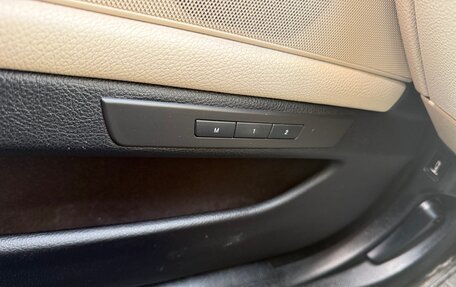 BMW 5 серия, 2011 год, 1 345 000 рублей, 14 фотография